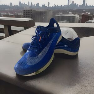Nike Air Zoom Victory Eliud Kipchoge Track Shoes Spikes Super Light Men’s Size 8